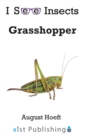 Grasshopper - Book