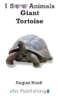 Giant Tortoise - Book