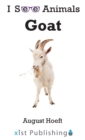 Goat - Book