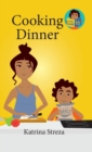 Cooking Dinner - Book