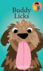 Buddy Licks - Book