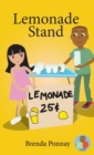 Lemonade Stand - Book