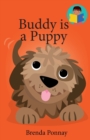 Buddy is a Puppy - Book