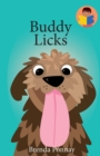 Buddy Licks - Book