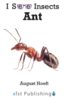 Ant - Book
