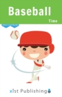 Baseball Time - Book