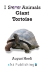 Giant Tortoise - Book