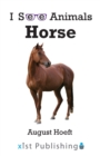 Horse - Book
