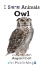 Owl - Book