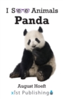 Panda - Book