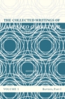The Collected Writings of James Leo Garrett Jr., 1950-2015 : Volume One - Book