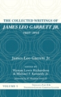 The Collected Writings of James Leo Garrett Jr., 1950-2015 : Volume Five - Book