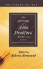 The Writings of John Bradford - Book