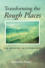 Transforming the Rough Places - Book