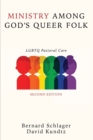 Ministry Among God's Queer Folk, Second Edition - Book