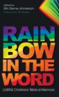 Rainbow in the Word - Book