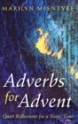 Adverbs for Advent - Book