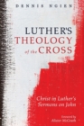 Luther's Theology of the Cross - Book