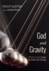 God and Gravity - Book