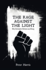 The Rage Against the Light - Book