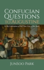 Confucian Questions to Augustine - Book