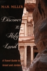 Discover the Holy Land - Book