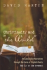 Christianity and "the World" - Book