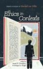 Ethics in Contexts - Book