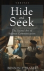 Hide and Seek - Book