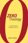 Zero Theology - Book