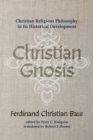 Christian Gnosis - Book