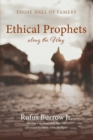 Ethical Prophets along the Way - Book