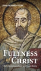 The Fullness of Christ - Book