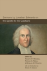 Sermons by Jonathan Edwards on the Epistle to the Galatians - Book