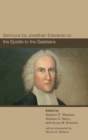 Sermons by Jonathan Edwards on the Epistle to the Galatians - Book
