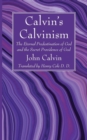 Calvin's Calvinism - Book