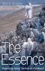 The Essence - Book