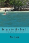Return to the Sea II : A Guide to Open Water Swimming in the British Virgin Island - Book
