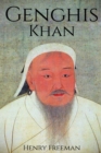 Genghis Khan : A Life From Beginning to End - Book