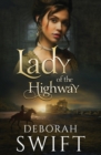 Lady of the Highway - Book