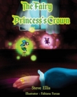 The Fairy Princess's Crown - Book