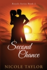 Second Chance : A Christian Romance - Book