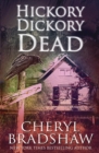 Hickory Dickory Dead - Book