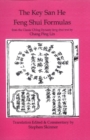 Key San He Feng Shui Formulas - Book