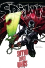 Spawn Satan Saga Wars - eBook