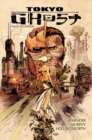 Tokyo Ghost Deluxe Edition - Book
