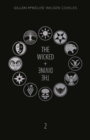 The Wicked + The Divine Deluxe Edition: Year Two - Book