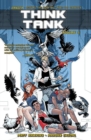 Think Tank Volume 5: Animal - Book