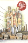 Royal City Volume 1: Next of Kin - Book