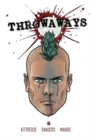 Throwaways Volume 2 - Book